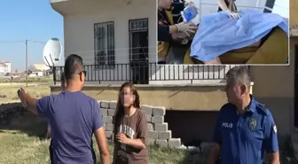 Bu nasıl kardeş! Ağabeyini bıçaklayıp ekmek almaya gitti