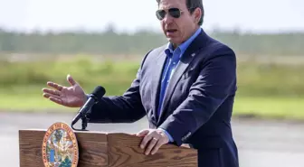 Florida'da Yasadışı Göçmenlerin Sınır Dışı Uçuşları Başladı