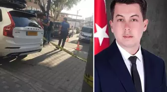 Balıkesir'de AK Partili meclis üyesi uğradığı silahlı saldırıda hayatını kaybetti