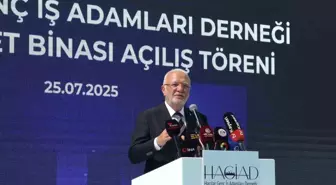 AK Partili Elitaş'tan 'Terörsüz Türkiye' açıklaması