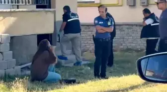 Aksaray'da 17 Yaşındaki Genç Bıçaklanarak Hayatını Kaybetti