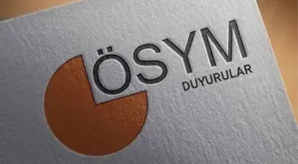 ALES 2 açıklandı mı 25 Temmuz Cuma?