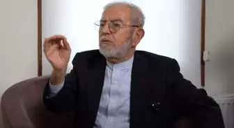 Ali Rıza Demircan: 143 maddelik Lozan'ın 126'sı Sevr'den birebir kopyalanmış