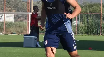 Altınordu'nun Gurbetçi Kanat Oyuncularına Talip Var