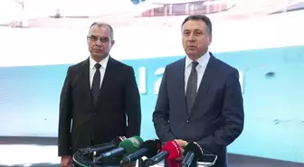 ASFAT, IDEF 2025'te Yeni Ürünlerini Tanıttı