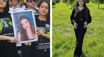 Ayşe Tokyaz'ın öldürülmesine ilişkin soruşturmada 4'ü polis 5 kişi tutuklandı