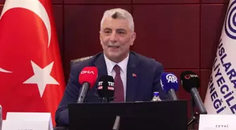 Lojistik Sektörü Türkiye Ekonomisinde Kritik Rol Oynuyor
