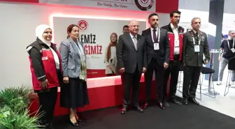 Milli Savunma Bakanı Güler, Aile Yılı Etkinliklerini Destekledi