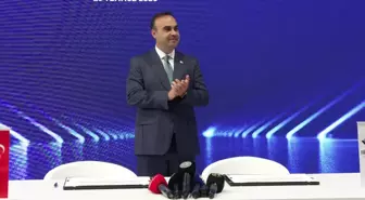 IDEF 2025'te imza yağmuru: TÜBİTAK, yerli teknoloji için kolları sıvadı