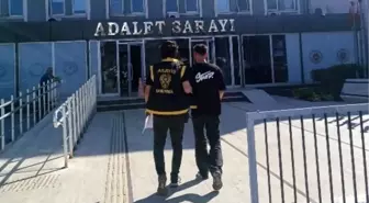 Balıkesir'de Aranan 17 Kişi Yakalandı