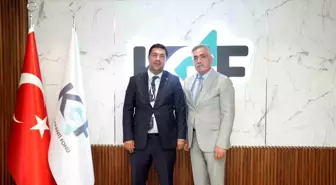 Kars Ticaret ve Sanayi Odası'ndan KOBİ'lere Finansman Desteği