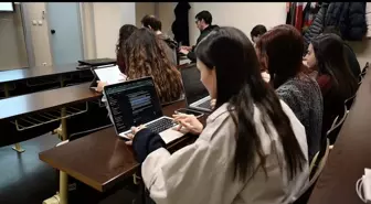 Bahçeşehir Üniversitesi, Yapay Zeka İle Geleceği Şekillendiriyor