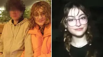 Çağla'yı öldüren 15 yaşındaki katil cinayeti planlı işlemiş! İnternet geçmişi kan dondurdu