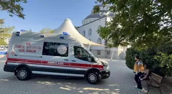 Tekirdağ Çorlu'da Motosiklet Kazası: 17 Yaşındaki Kız Yaralandı