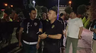 Çorum'da 'Huzur' Uygulaması Gerçekleştirildi