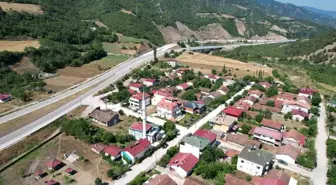 Çakmak Köyü'nde İmameyle İmece Geleneği Devam Ediyor