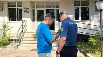 Bartın'da Dolandırıcılık Tuzağı: 'Dava Açıldı' Mesajı Gelen Şahıs Kurtarıldı