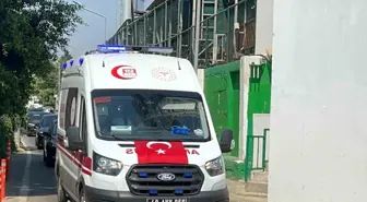 Çeçenistan Devlet Başkanı Kadirov, Bodrum'daki Boğulma Tehlikesinin Ardından Taburcu Oldu