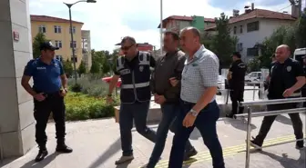 Denizlili baba oğlu öldüren sanı indirim uygulanmadan 2 kez müebbette çarptırıldı