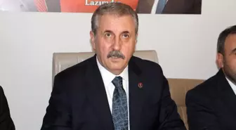 Destici: Batı Trakya Türklüğü yalnız değildir