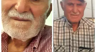 Dikili'de Yürüyüşe Çıkan Yaşlı Adam 4 Gündür Kayıp