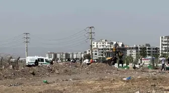 Diyarbakır'da 19 Yaşındaki Kadın Silahlı Saldırıda Hayatını Kaybetti