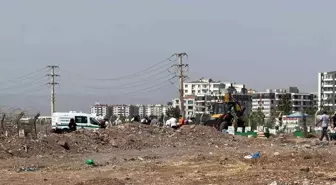 Diyarbakır'da 5 Aylık Hamile Kadın Silahlı Saldırıda Hayatını Kaybetti