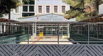 Diyarbakır'da Hamile Kadın Cinayeti: Zanlı Tutuklandı