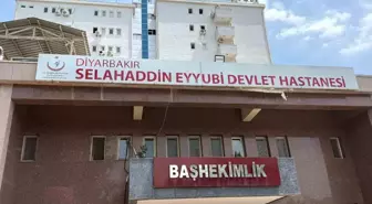Diyarbakır Hastanesinde Doktorlara Soruşturma: Cezalar Talep Edildi