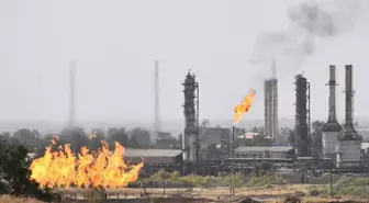 DMM, 'Türkiye-Irak Ham Petrol Boru Hattı Anlaşması' ile ilgili iddiaları yalanladı