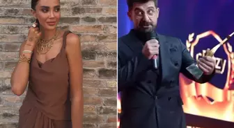 Dolandırıcılık iddiasına maruz kalan Özge Ulusoy hukuki süreç başlattı