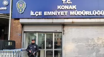 Dolandırıcılık Suçundan 71 Yıl Hapis Cezası Olan Zanlı Yakalandı