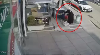 ŞIRNAK'ta 5 Yaşındaki Çocuk Heimlich Manevrası ile Kurtarıldı