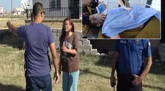 Ekmek alma tartışması kanlı bitti! Anne ve kardeş gözaltında