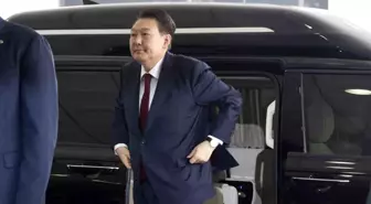 Eski Güney Kore Devlet Başkanı Yoon Suk Yeol'a Manevi Tazminat Cezası