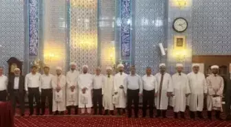 Etkili Hutbe Sunumu Yarışması Bölge Finali Aydın'da Yapıldı