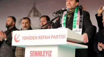 Erbakan'dan İsrail Ordusundaki Türk Vatandaşlarına Sert Tepki: 'Vatandaşlıkları İptal Edilmeli!'
