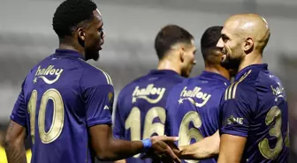 Fenerbahçe'nin Feyenoord maçı tarihleri belli oldu