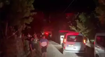 Antalya'da Orman Yangını: Gürçam Mahallesi Tahliye Edildi