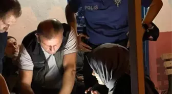 Sakarya'da Başlayan Orman Yangını Bilecik'e Ulaştı