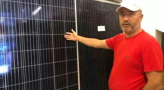 Güneş Enerjisi Sistemleri: Zorunluluk Haline Geliyor