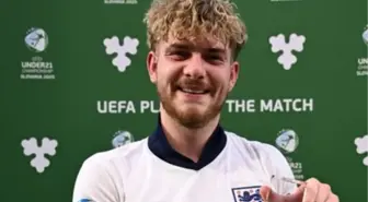 Harvey Elliott Galatasaray'a mı geliyor?