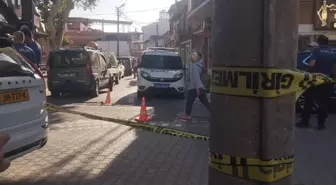 AK Parti Belediye Meclis Üyesi Silahlı Saldırı Sonucu Hayatını Kaybetti
