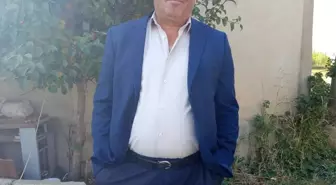 Yüksekova'da Yorgun Mermi ile Yaralanan Çiftçi Hastaneye Kaldırıldı