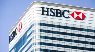 HSBC'den uyarı: 4 Türk şirketi endeksten çıkarılabilir