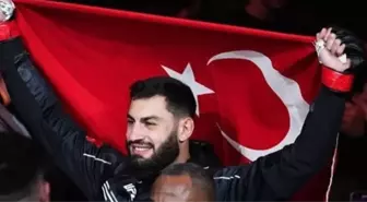 İbo Aslan Billy Elekana maçı ne zaman, saat kaçta?