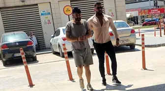 Bursa'da Uyuşturucu Taciri Yakalandı