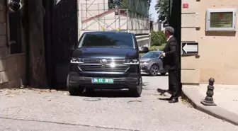 İran Nükleer Müzakereleri İçin İstanbul'da Toplanıyor