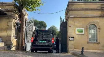 İran, Avrupa Ülkeleriyle Nükleer Görüşmelere İstanbul'da Başladı