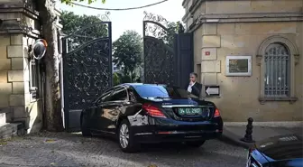 İran'dan Avrupa ile Nükleer Görüşmelere Doğru Adım